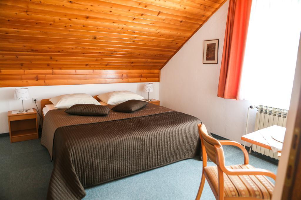 Vila Romana クランスカゴーラ 部屋 写真