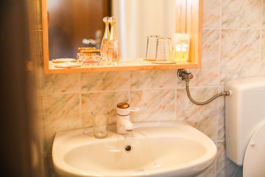 Vila Romana クランスカゴーラ 部屋 写真