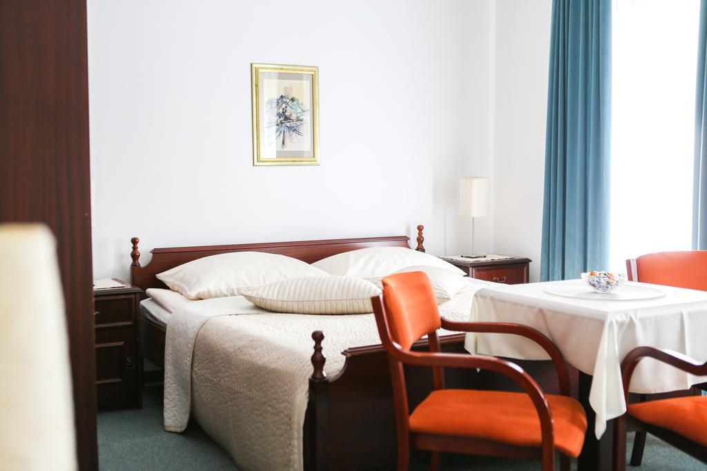 Vila Romana クランスカゴーラ 部屋 写真