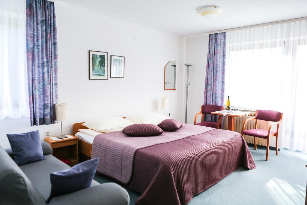 Vila Romana クランスカゴーラ 部屋 写真