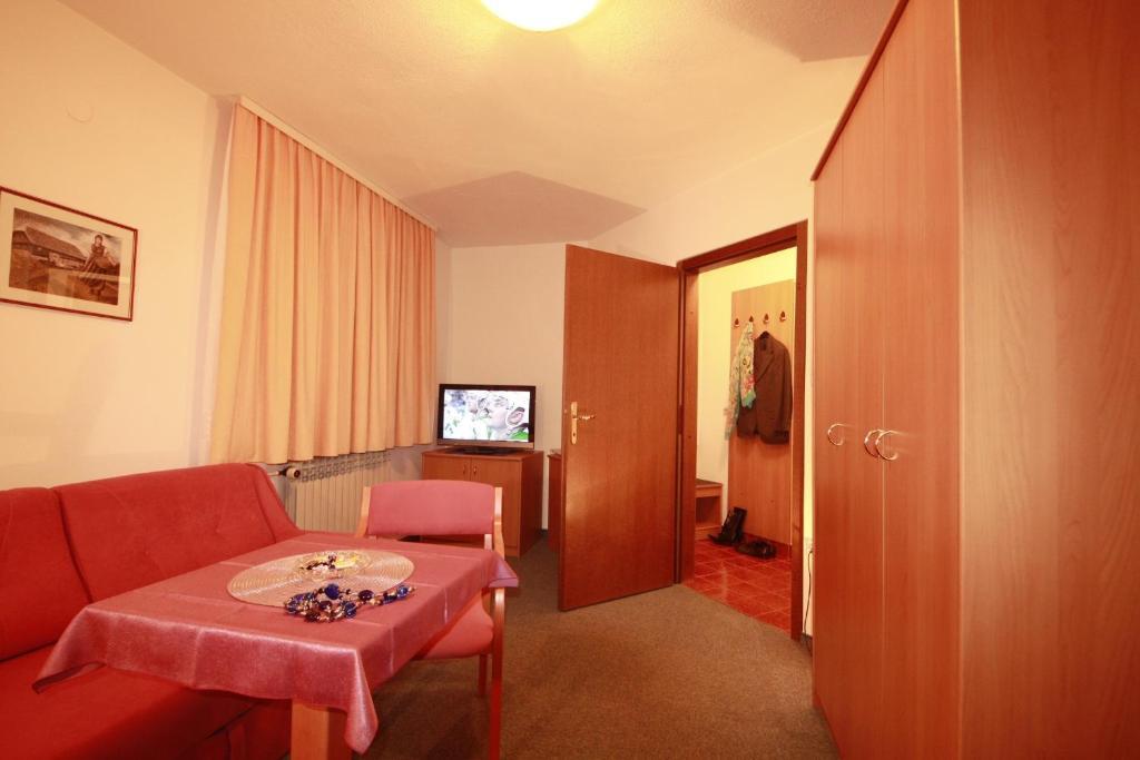 Vila Romana クランスカゴーラ 部屋 写真