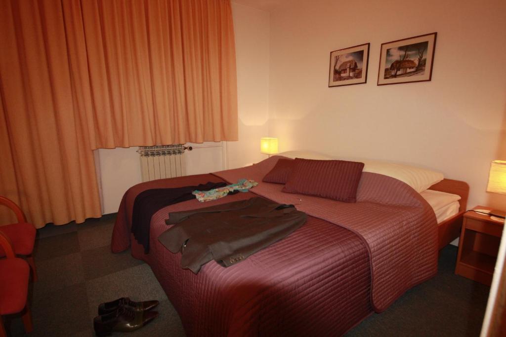 Vila Romana クランスカゴーラ 部屋 写真